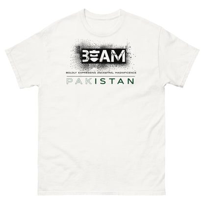 Beam Pakistan Signature T-shirt