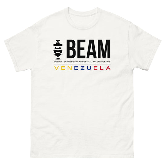 Beam Venezuela T-shirt