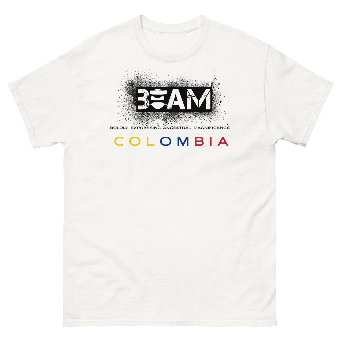 Beam Colombia Signature T-shirt