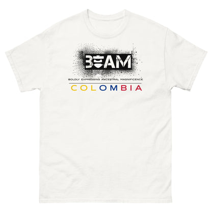 Beam Colombia Signature T-shirt