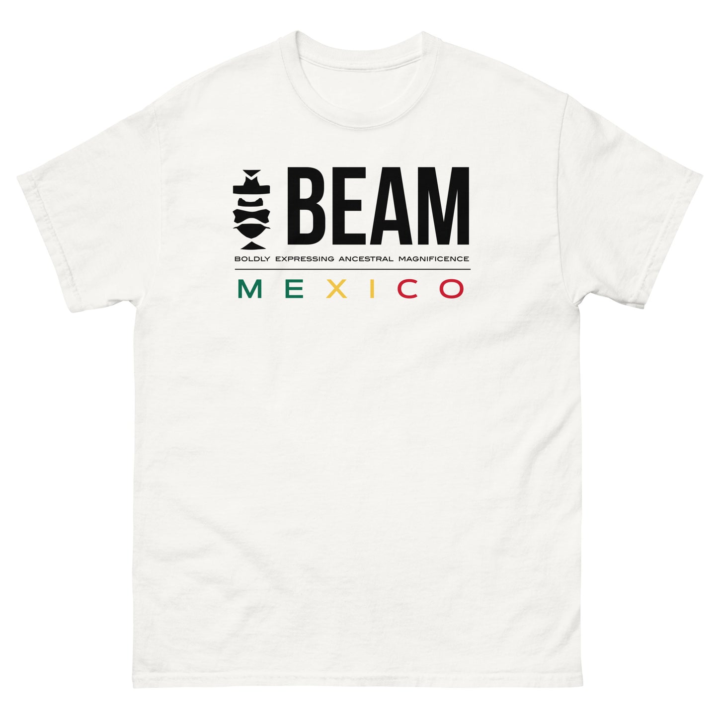 Beam Mexico T-shirt