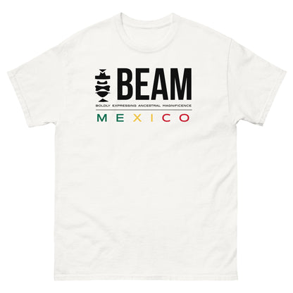 Beam Mexico T-shirt