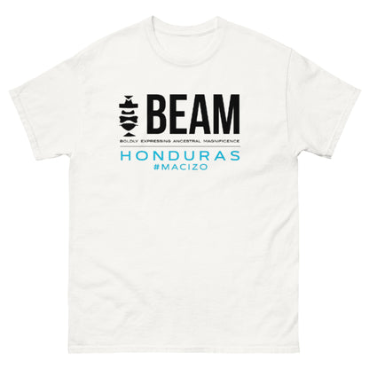 Beam Honduraz #MACIZO T-shirt