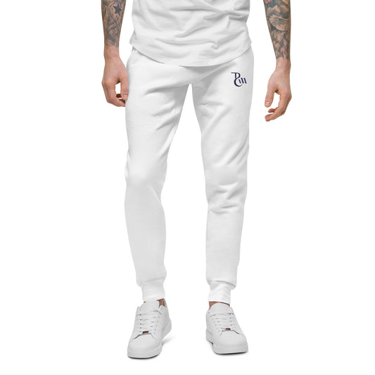 TRM Unisex fleece sweatpants multi color