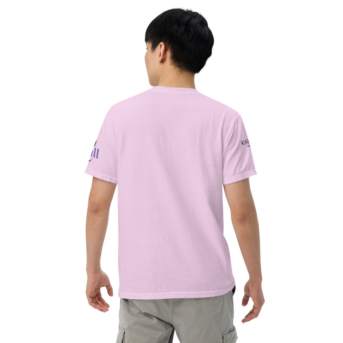 Afro Play Oakland T-Shirt – Juneteenth Afrocentric Streetwear Unisex garment-dyed heavyweight t-shirt