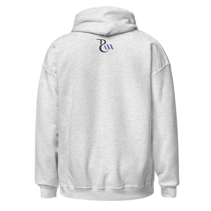 Unisex Jersey Hoodie