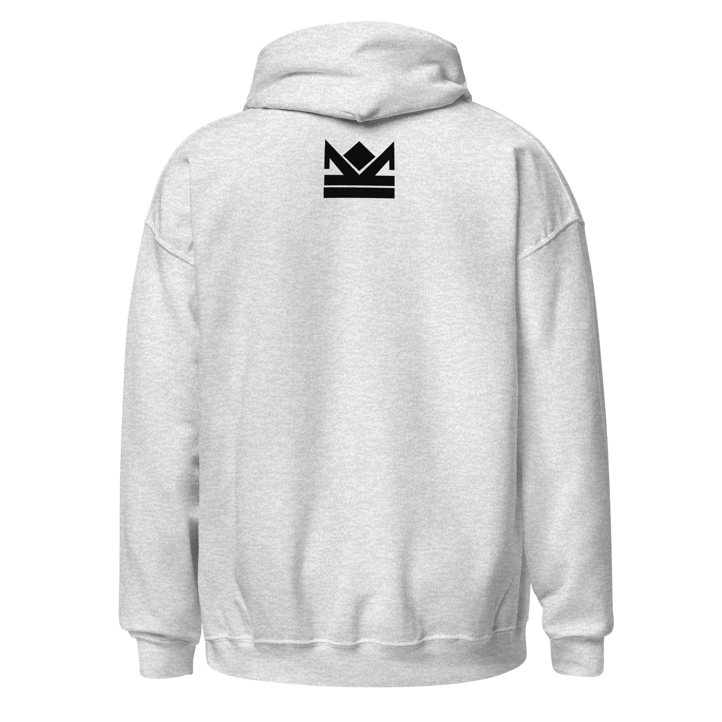 Model KTEYRTE Exclusive  Hoodie
