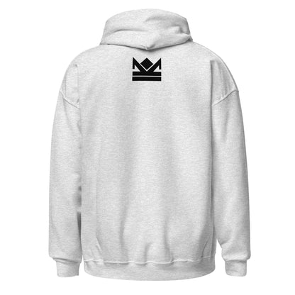 Model KTEYRTE Exclusive  Hoodie