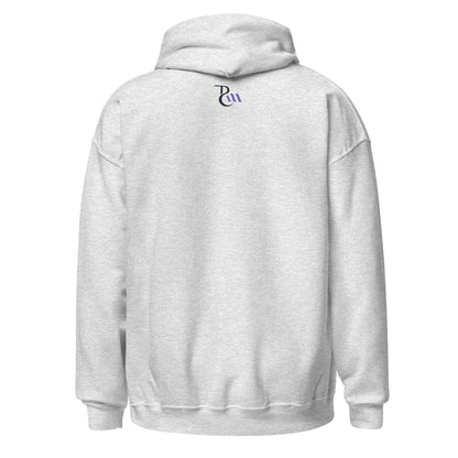 Beam Pan Africanism Signature Hoodie