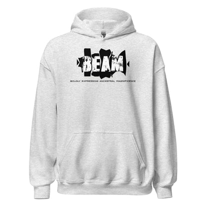 Unisex Heavy Cotton Tee Hoodie