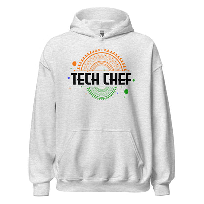 Tech Chef Hoodie