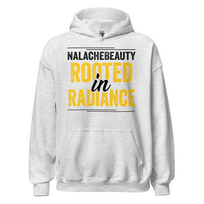 Nalache Beauty Radiance Hoodie