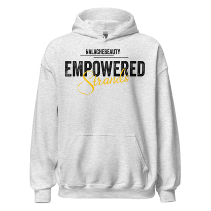 Nalache Beauty Hoodie