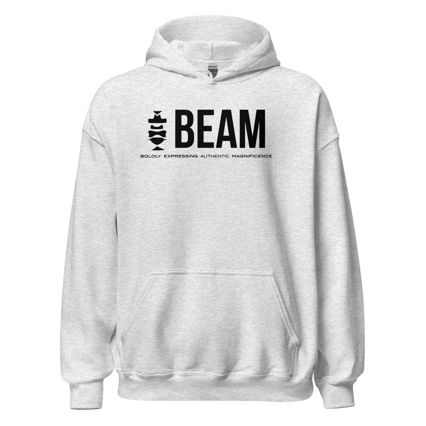 Unisex Jersey Hoodie