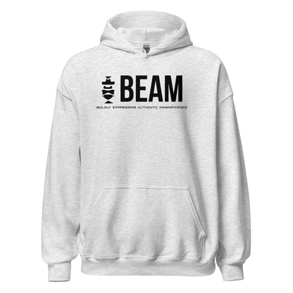 Unisex Jersey Hoodie