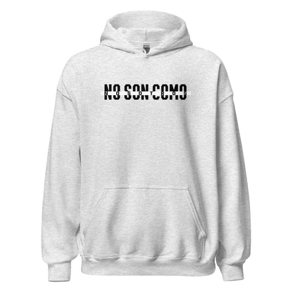 Beam – Non Son Como Nosotros Hoodie