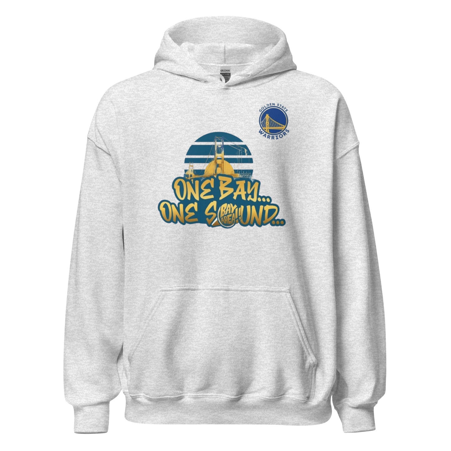 Golden State Warriors Hoodie