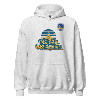 Golden State Warriors Hoodie