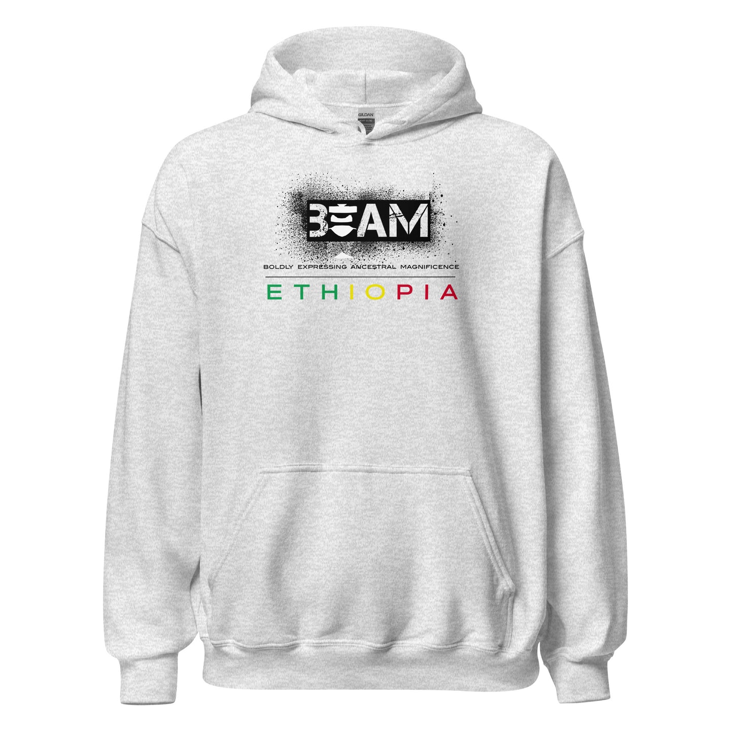 Beam Ethiopia Signature Hoodie