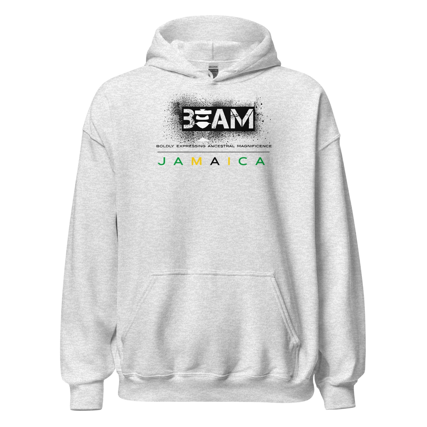 Beam Jamaica Signature Hoodie