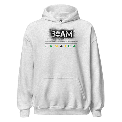 Beam Jamaica Signature Hoodie