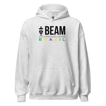 Beam Brazil Hoodie