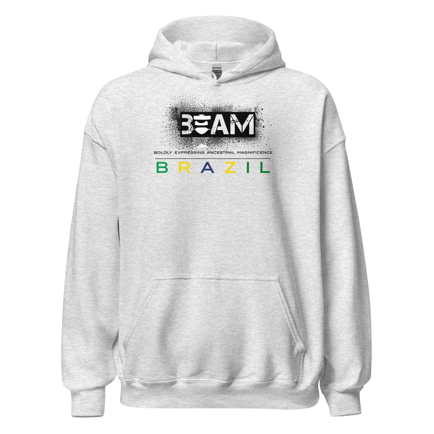 Beam Brazi Signature Hoodie