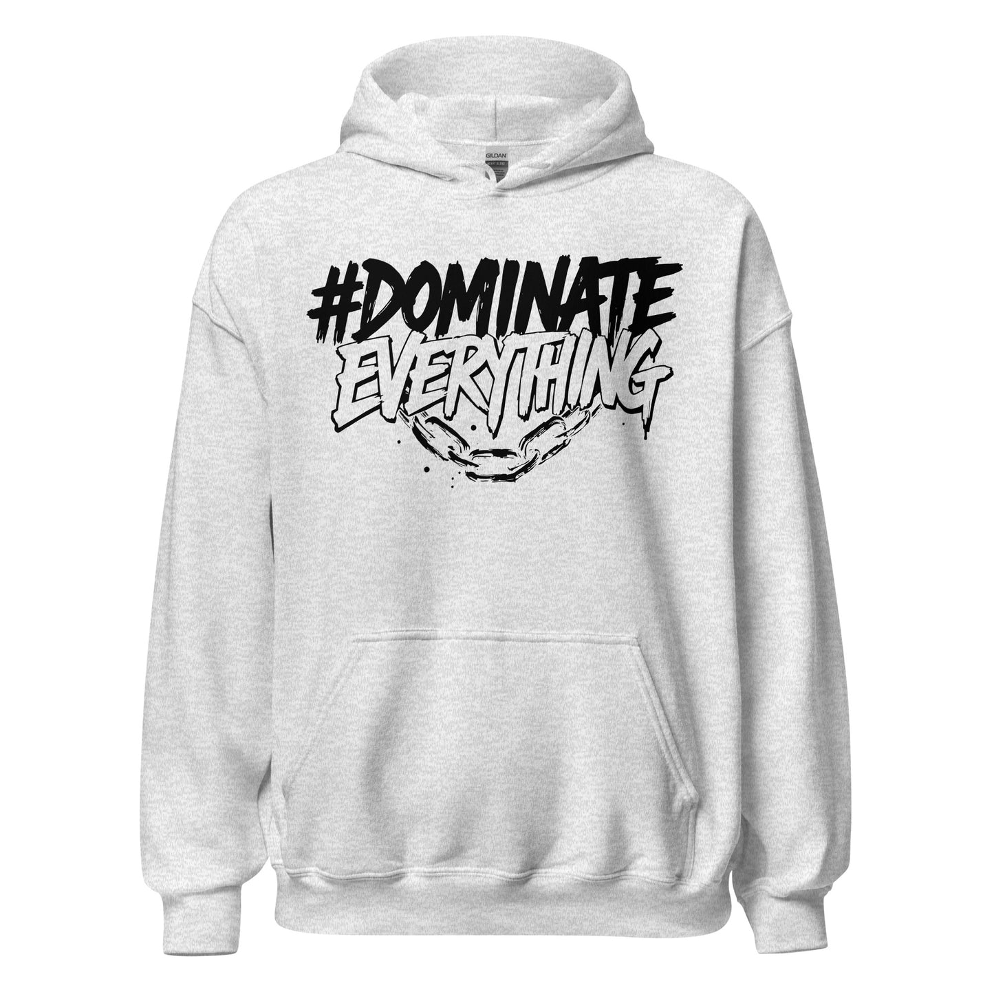 Dominate Everything Signature Hoodie