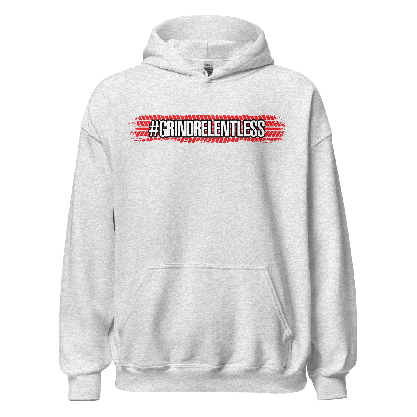 Grindrelentless Signature Hoodie