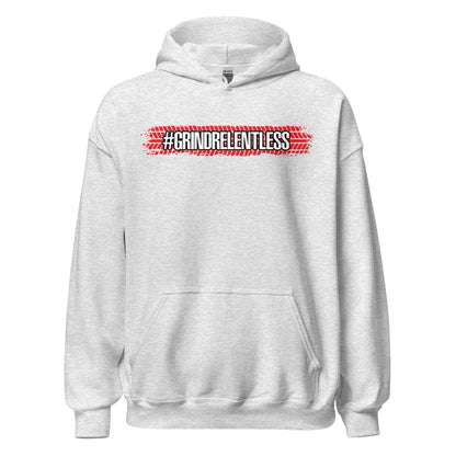 Grindrelentless Signature Hoodie
