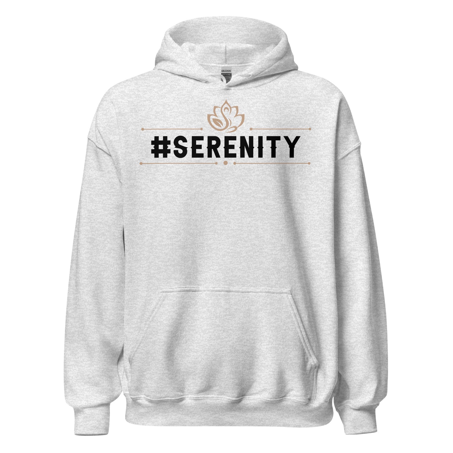 Serenity Signature Hoodie