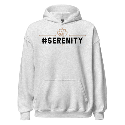 Serenity Signature Hoodie