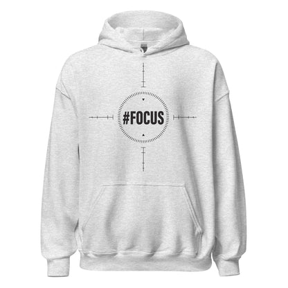 Focus Signature Hoodie