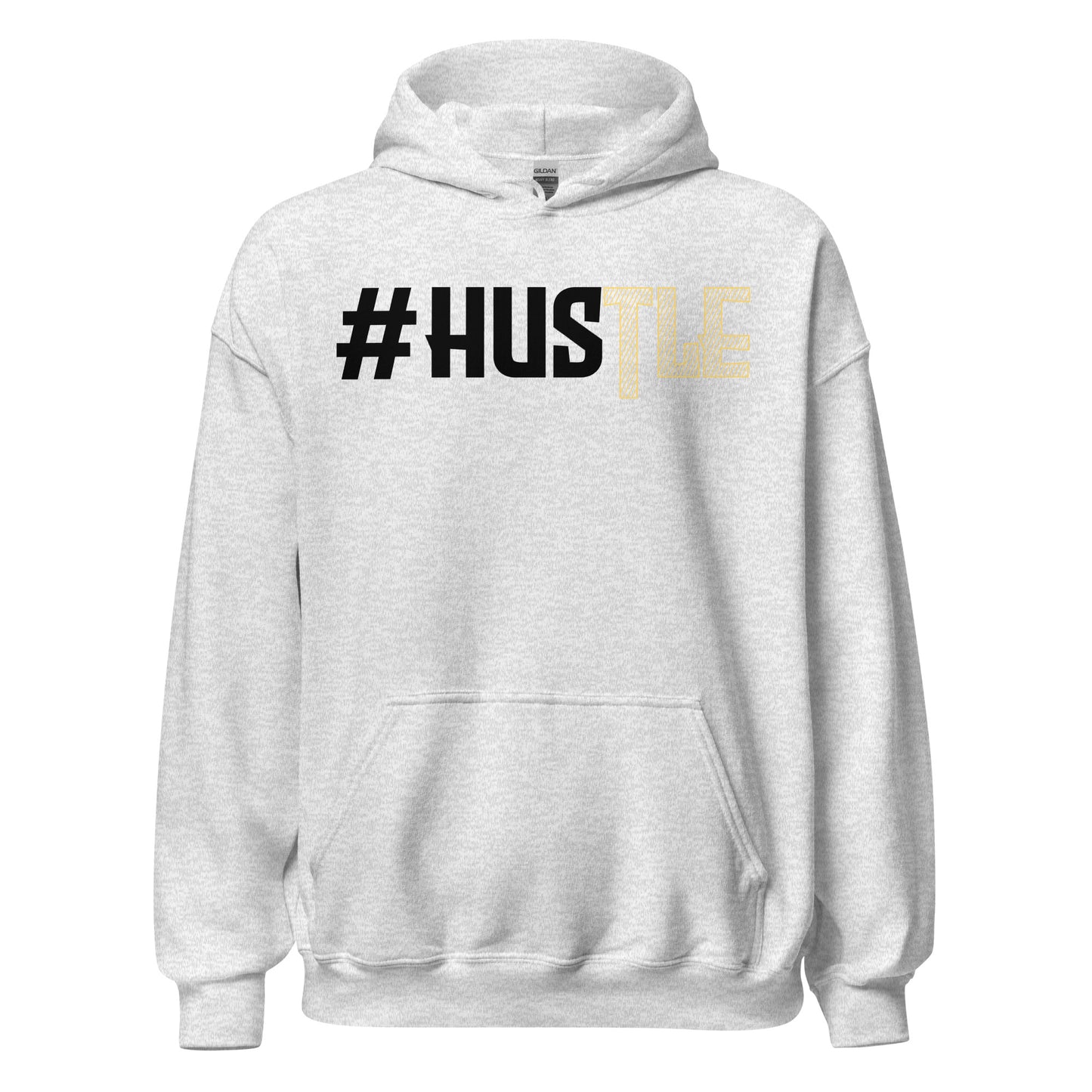 Hustle Signature Hoodie