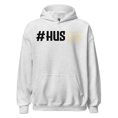 Hustle Signature Hoodie