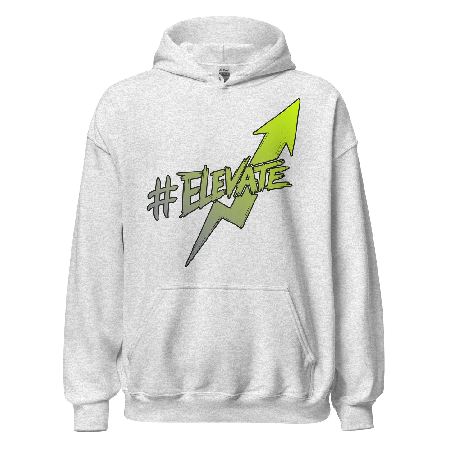 Elevate Signature Hoodie