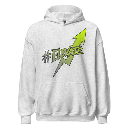 Elevate Signature Hoodie