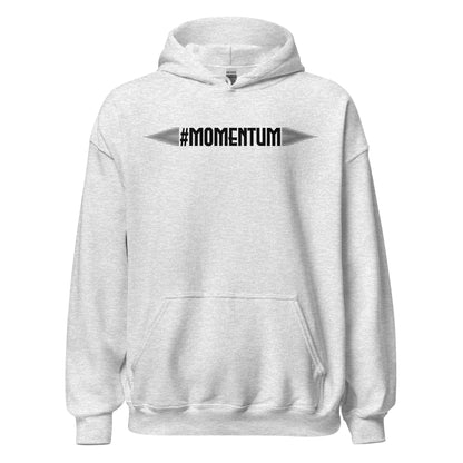 Momentum Signature Hoodie