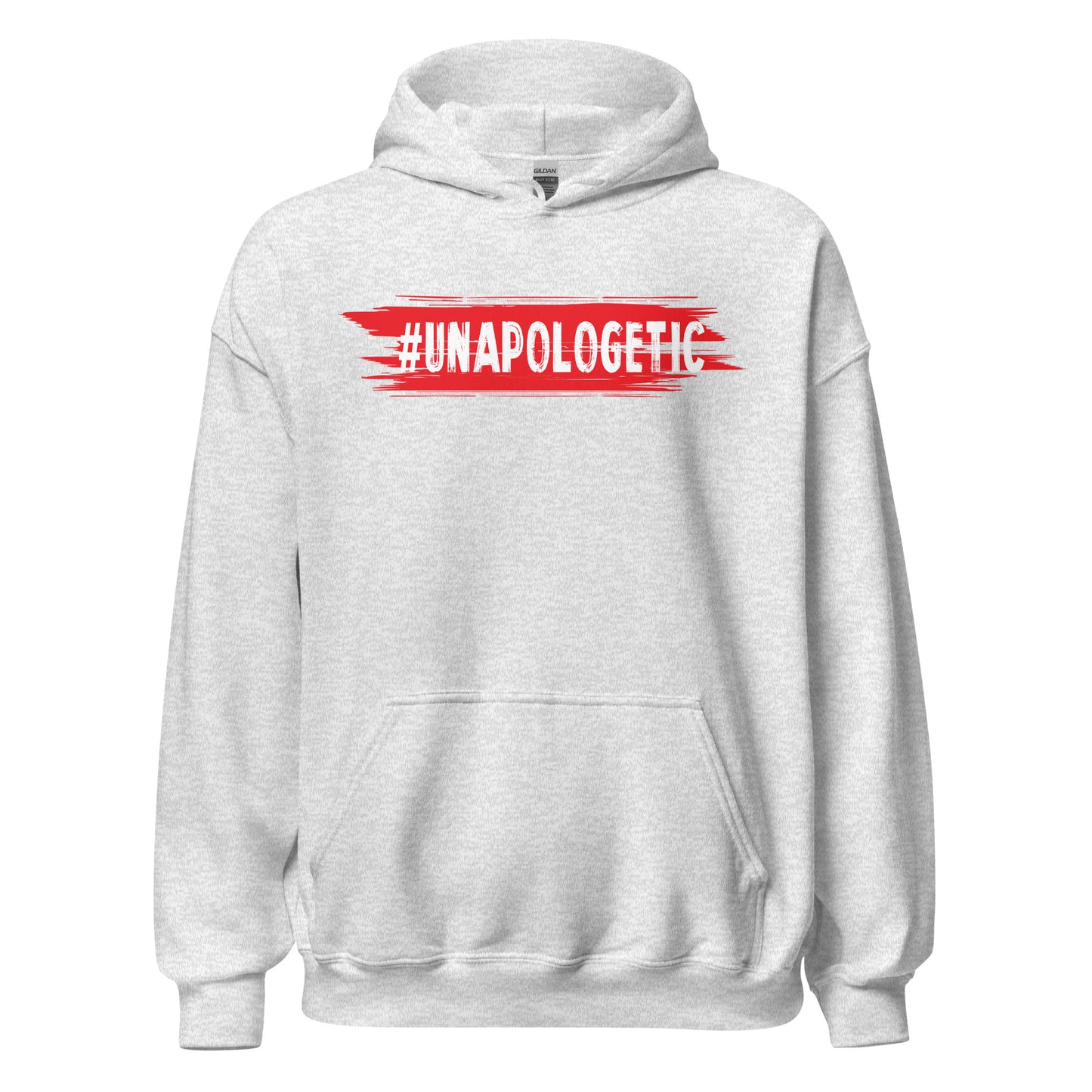Unapologetic Signature Hoodie