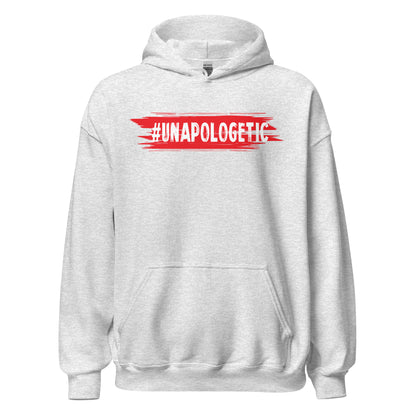 Unapologetic Signature Hoodie