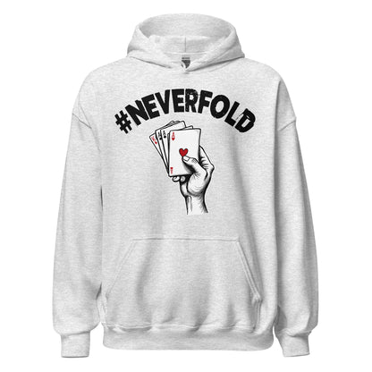 Neverfold Signature Hoodie