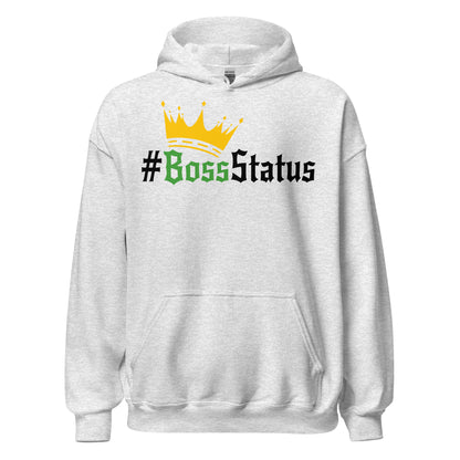 Boss Status Signature Hoodie