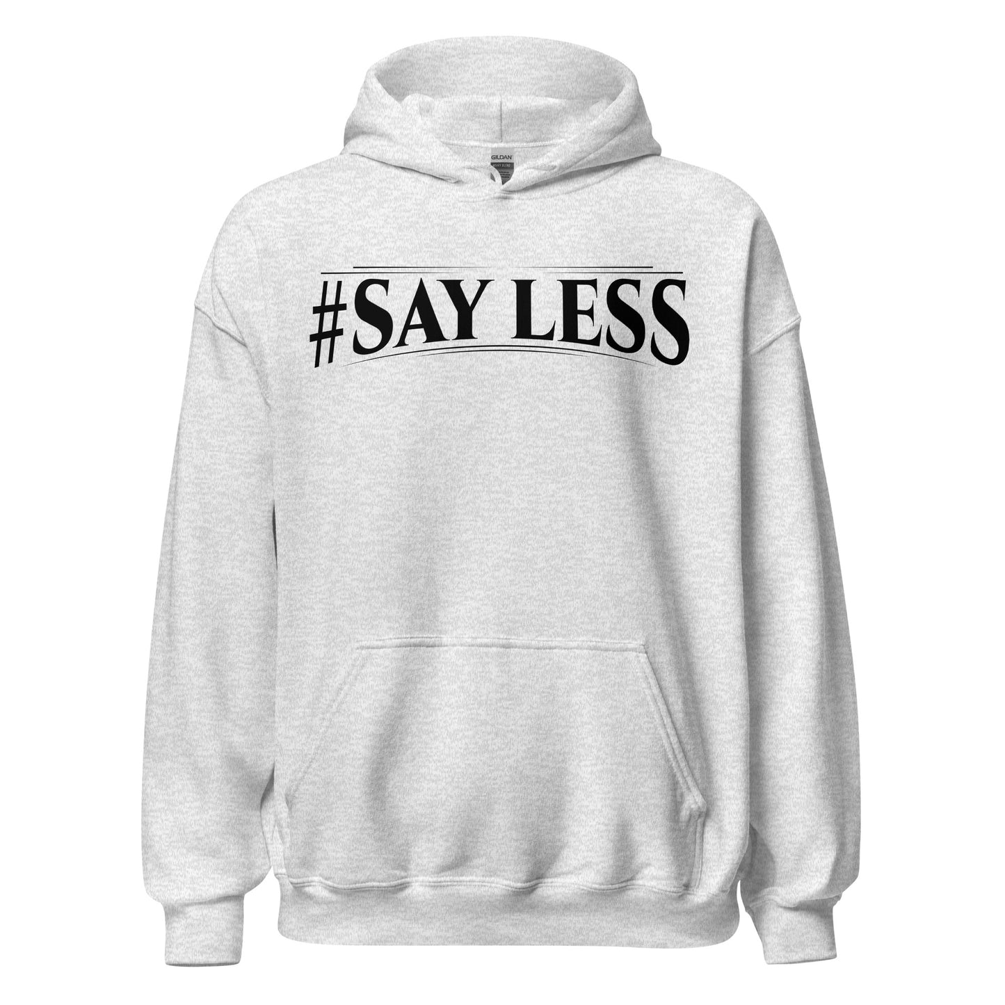 Sayless Signature Hoodie