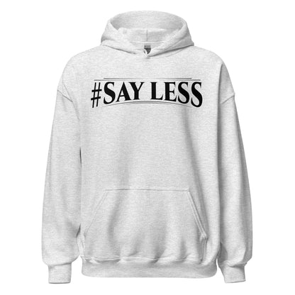 Sayless Signature Hoodie