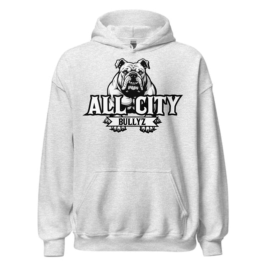 All City Bullzy Hoodie