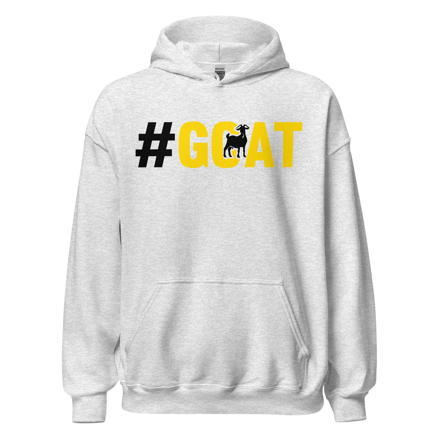 Goat Signature Hoodie