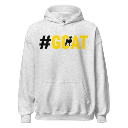Goat Signature Hoodie