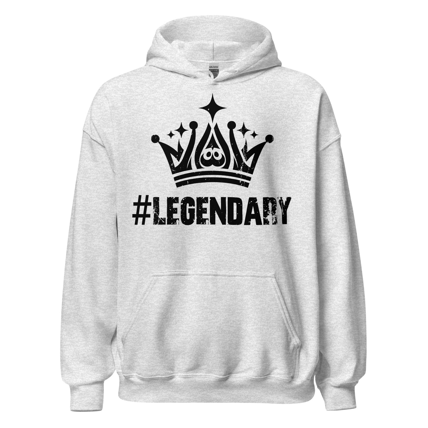 Legendary Signature Hoodie
