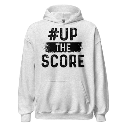 Up the Score Signature Hoodie