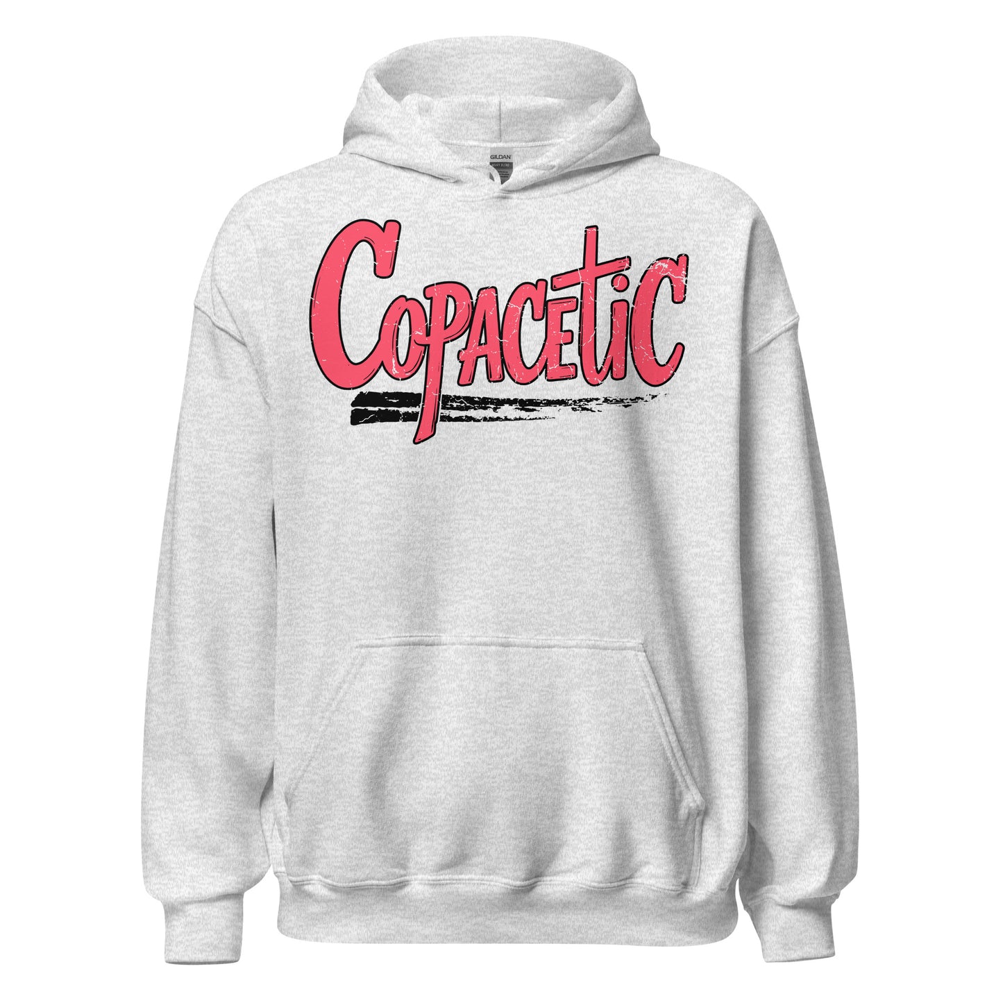 Copacetic Signature Hoodie